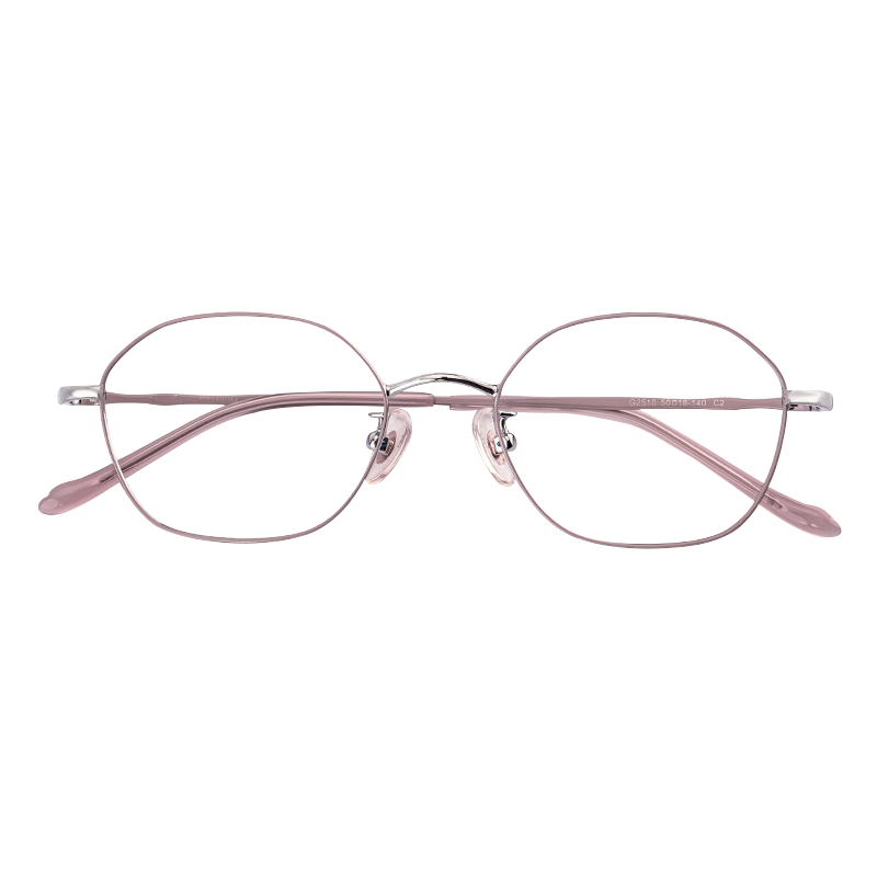 Orchid Frame - alternate view